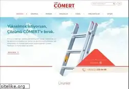 Sites similar to comertmerdiven.com