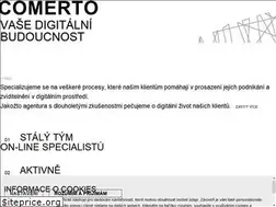 Sites similar to comerto.com