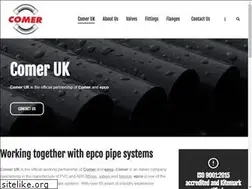 Sites similar to comeruk.com