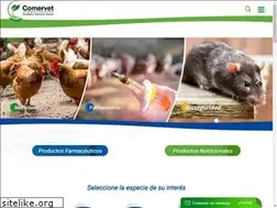 Sites similar to comervet.com