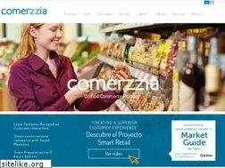 Sites similar to comerzzia.com
