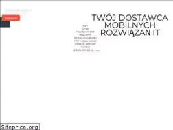 Sites similar to comes.com.pl