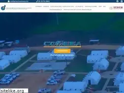 Sites similar to comesa.mx