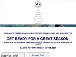 Sites similar to comesailing.us