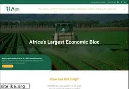 Sites similar to comesaria.org