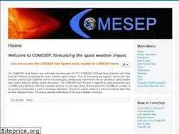 Sites similar to comesep.eu