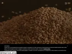 Sites similar to comesifagarofalo.it
