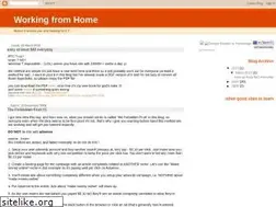 Sites similar to comesmoney.blogspot.com