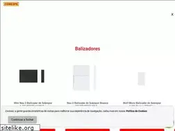 Sites similar to comespe.com.br