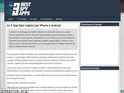 Sites similar to comespiareuncellulare.net