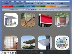 Sites similar to comestende.it