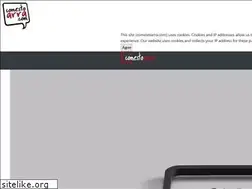 Sites similar to comestoarra.com
