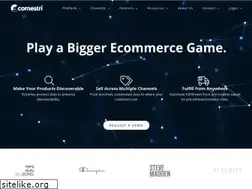Sites similar to comestri.com