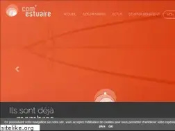 Sites similar to comestuaire.com