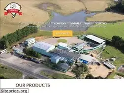 Sites similar to comesulbeef.com.br
