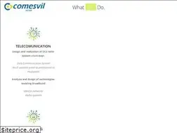 Sites similar to comesvil.com