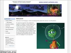 Sites similar to comet-cartoons.com