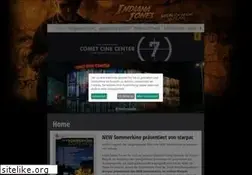 Sites similar to comet-cine-center.de