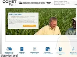 Sites similar to comet-farm.com