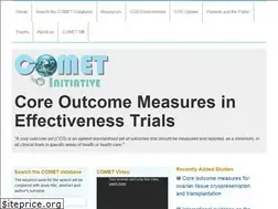 Sites similar to comet-initiative.org