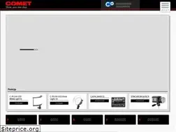 Sites similar to comet-net.co.jp