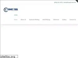 Sites similar to comet-tool.com