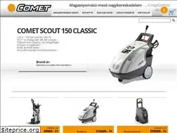 Sites similar to comet.co.hu