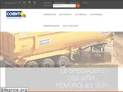 Sites similar to comet.com.tn