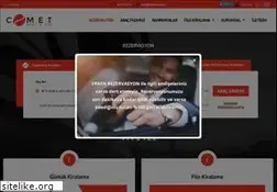 Sites similar to comet.com.tr