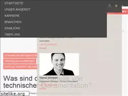 Sites similar to comet.de