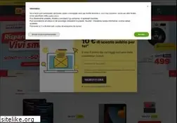 Sites similar to comet.it