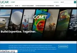 Sites similar to comet.ucar.edu