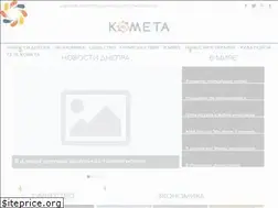 Sites similar to cometa-dp.news