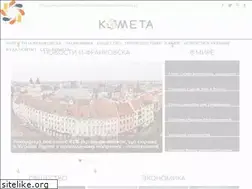 Sites similar to cometa-if.news