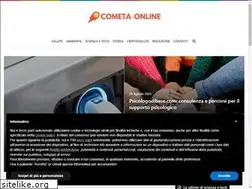 Sites similar to cometa-online.it