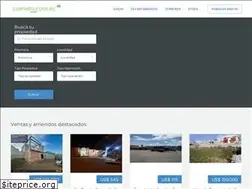 Sites similar to cometa.com.ec