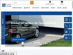 Sites similar to cometa.com.tn