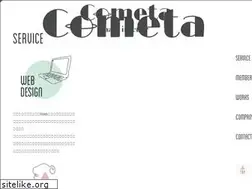 Sites similar to cometa2020.net