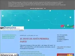 Sites similar to cometacarmenlodeiro.blogspot.com
