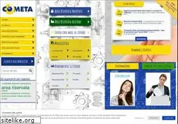 Sites similar to cometafondo.it