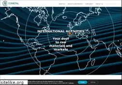 Sites similar to cometalsa.com