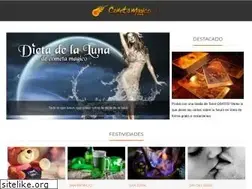 Sites similar to cometamagico.com.ar