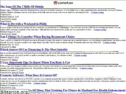 Sites similar to cometao.net