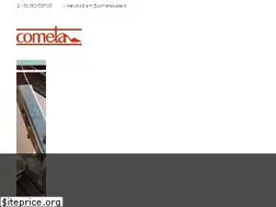 Sites similar to cometaoutlet.it