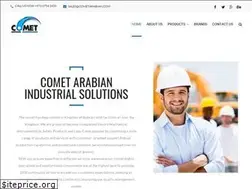 Sites similar to cometarabian.com