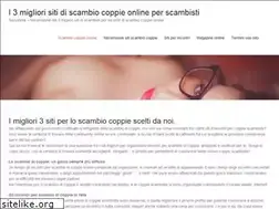 Sites similar to cometaradio.it