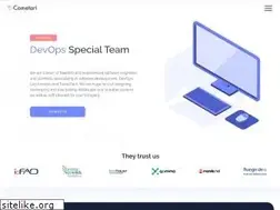 Sites similar to cometari.com