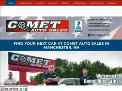 Sites similar to cometautosales.com