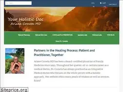 Sites similar to cometawellness.com