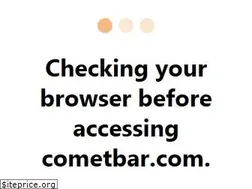 Sites similar to cometbar.com